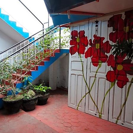 Casa Munda Bed & Breakfast Davao City Eksteriør bilde