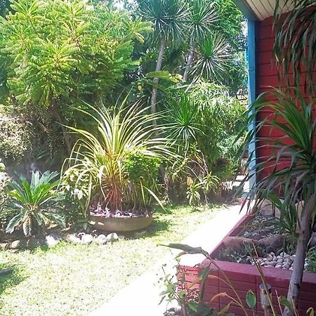 Casa Munda Bed & Breakfast Davao City Eksteriør bilde