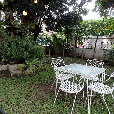 Casa Munda Bed & Breakfast Davao City Eksteriør bilde