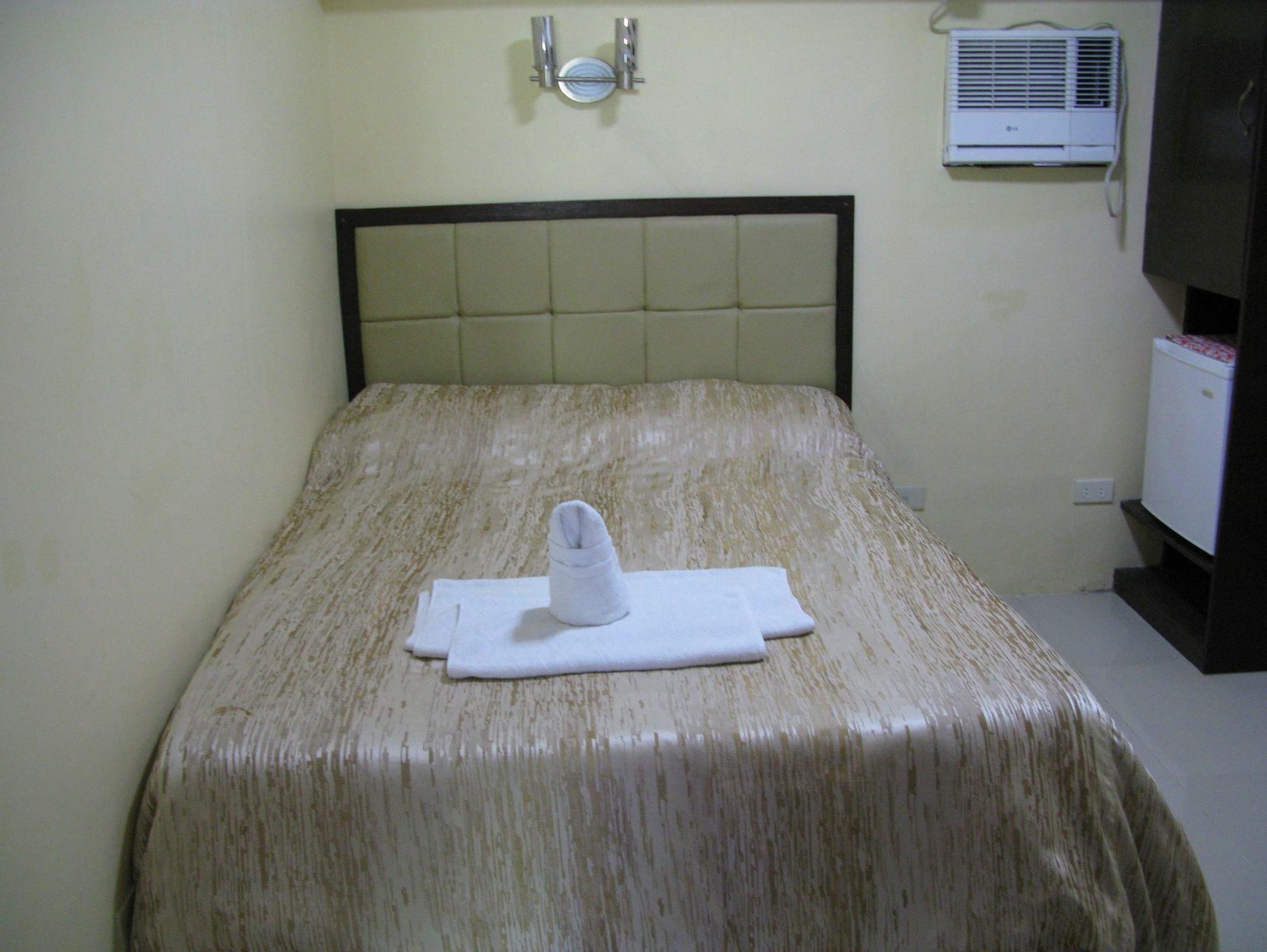Casa Munda Bed & Breakfast Davao City Eksteriør bilde