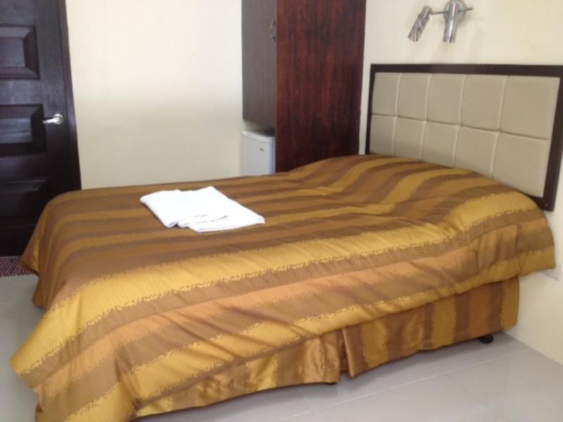 Casa Munda Bed & Breakfast Davao City Eksteriør bilde