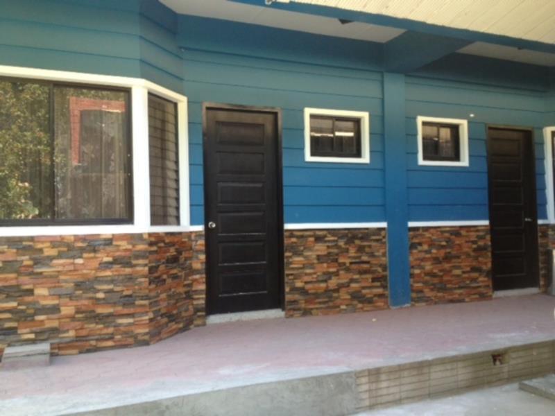 Casa Munda Bed & Breakfast Davao City Eksteriør bilde
