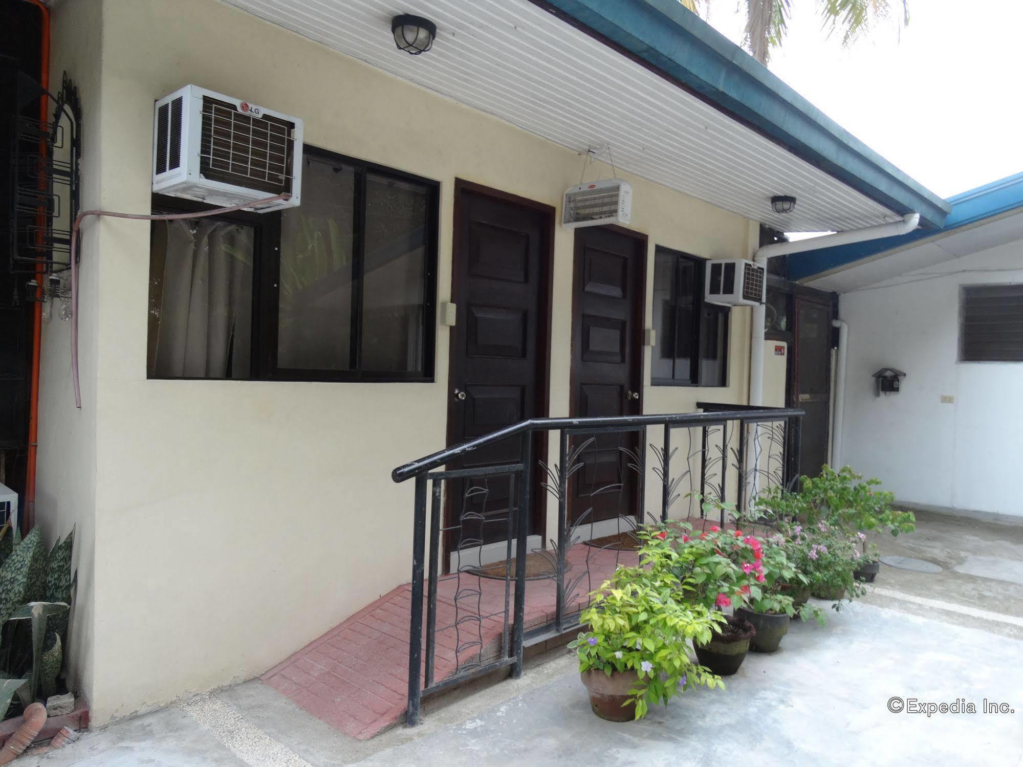 Casa Munda Bed & Breakfast Davao City Eksteriør bilde