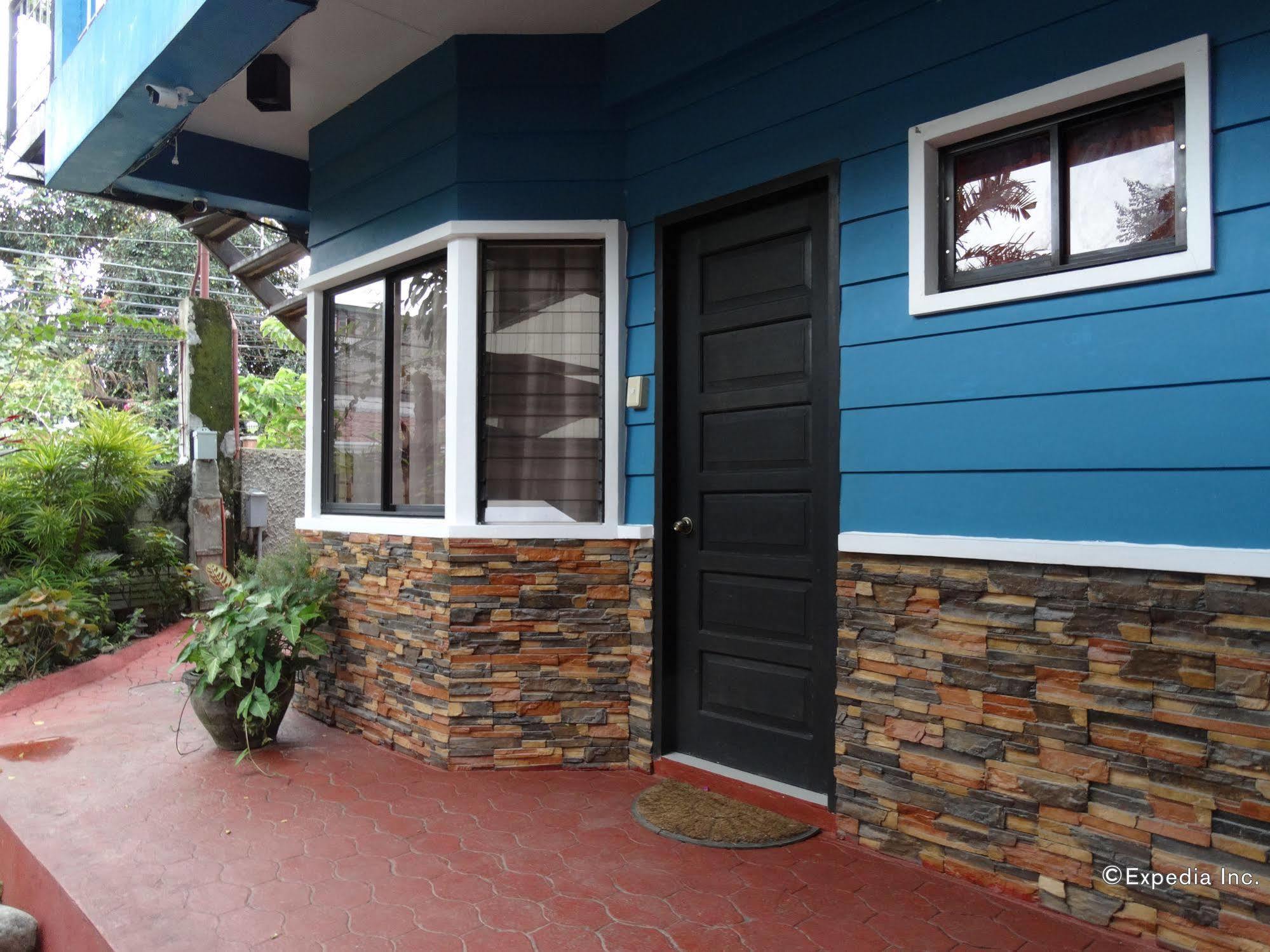 Casa Munda Bed & Breakfast Davao City Eksteriør bilde