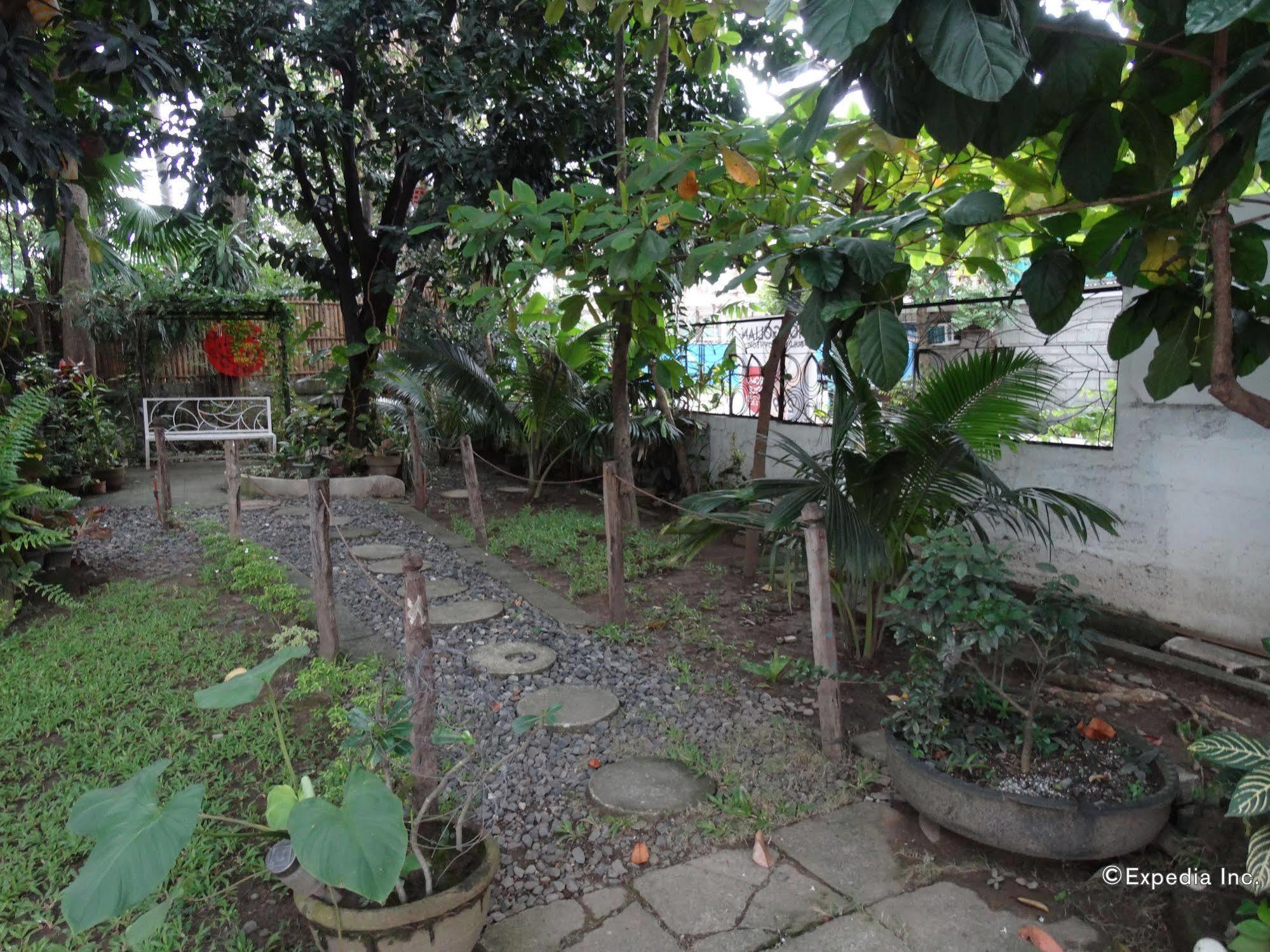 Casa Munda Bed & Breakfast Davao City Eksteriør bilde