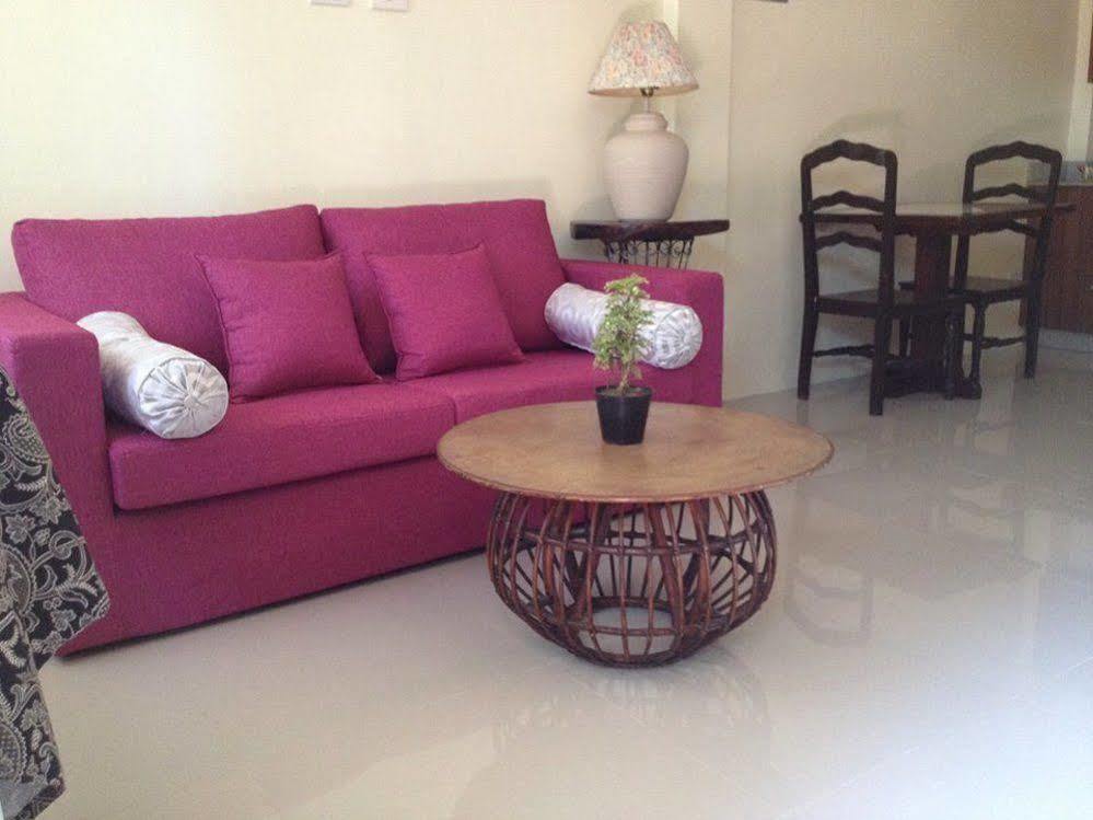 Casa Munda Bed & Breakfast Davao City Eksteriør bilde