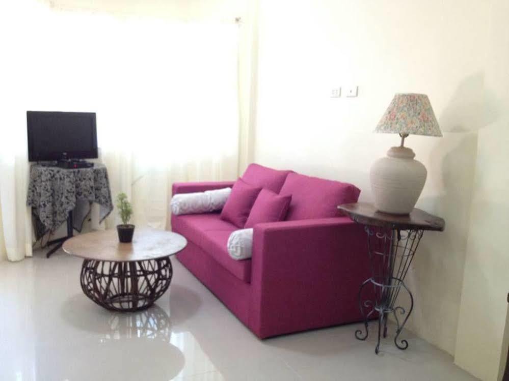 Casa Munda Bed & Breakfast Davao City Eksteriør bilde