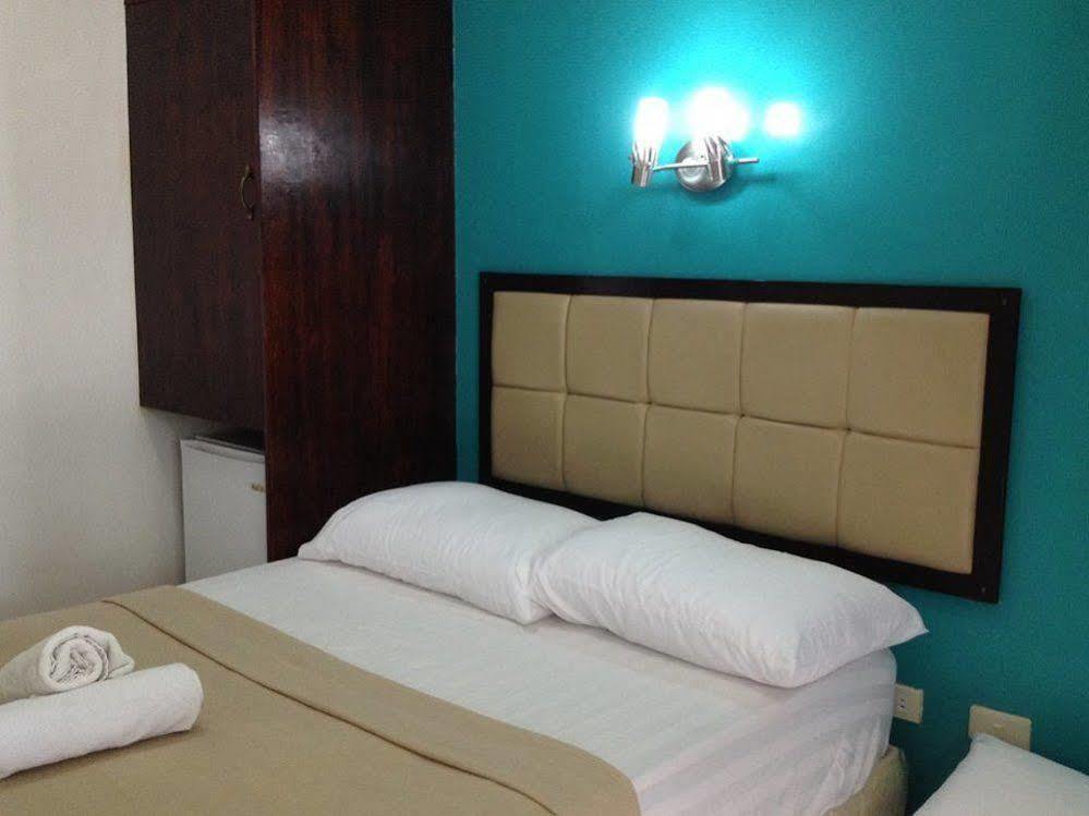 Casa Munda Bed & Breakfast Davao City Eksteriør bilde