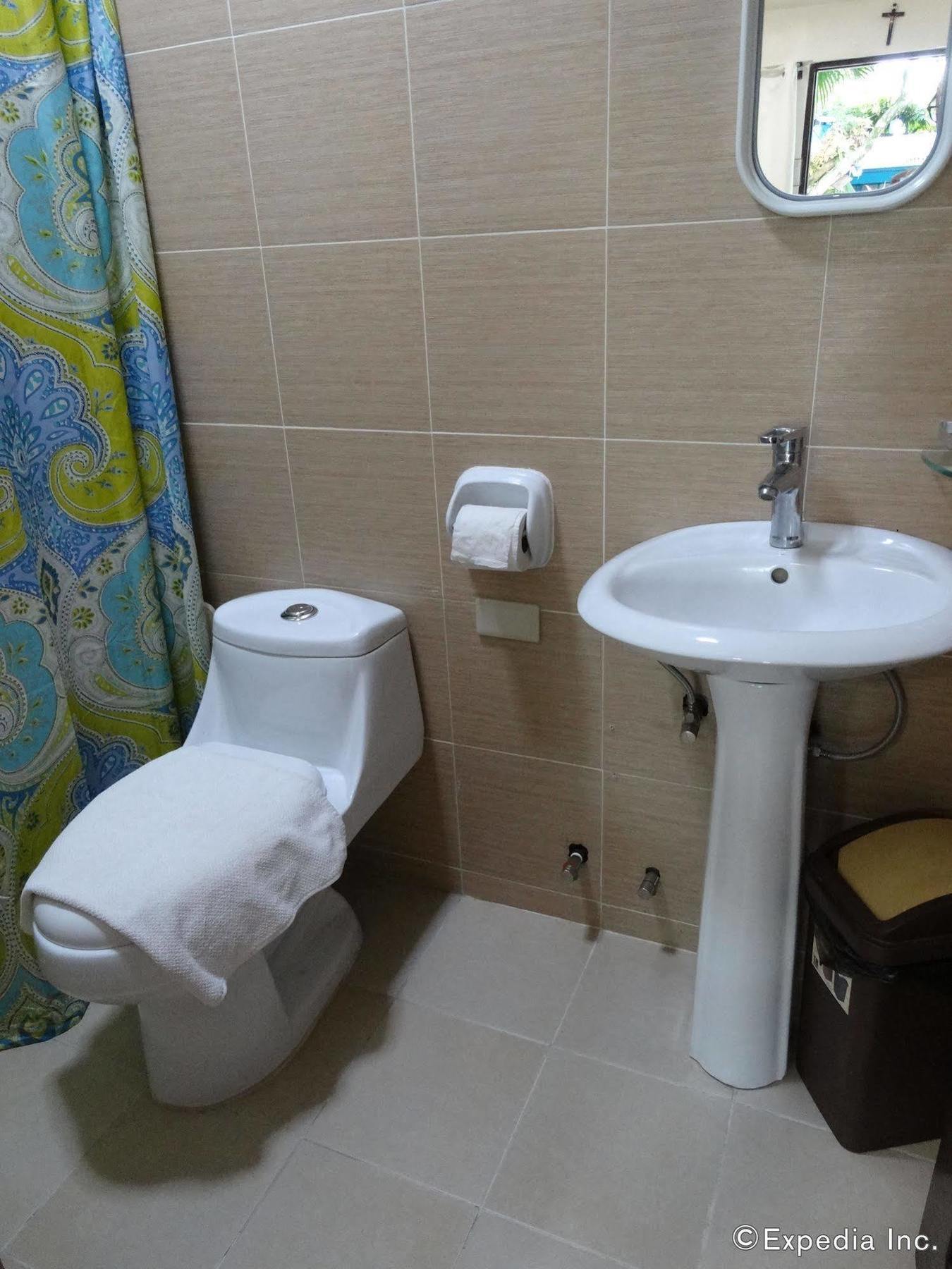 Casa Munda Bed & Breakfast Davao City Eksteriør bilde