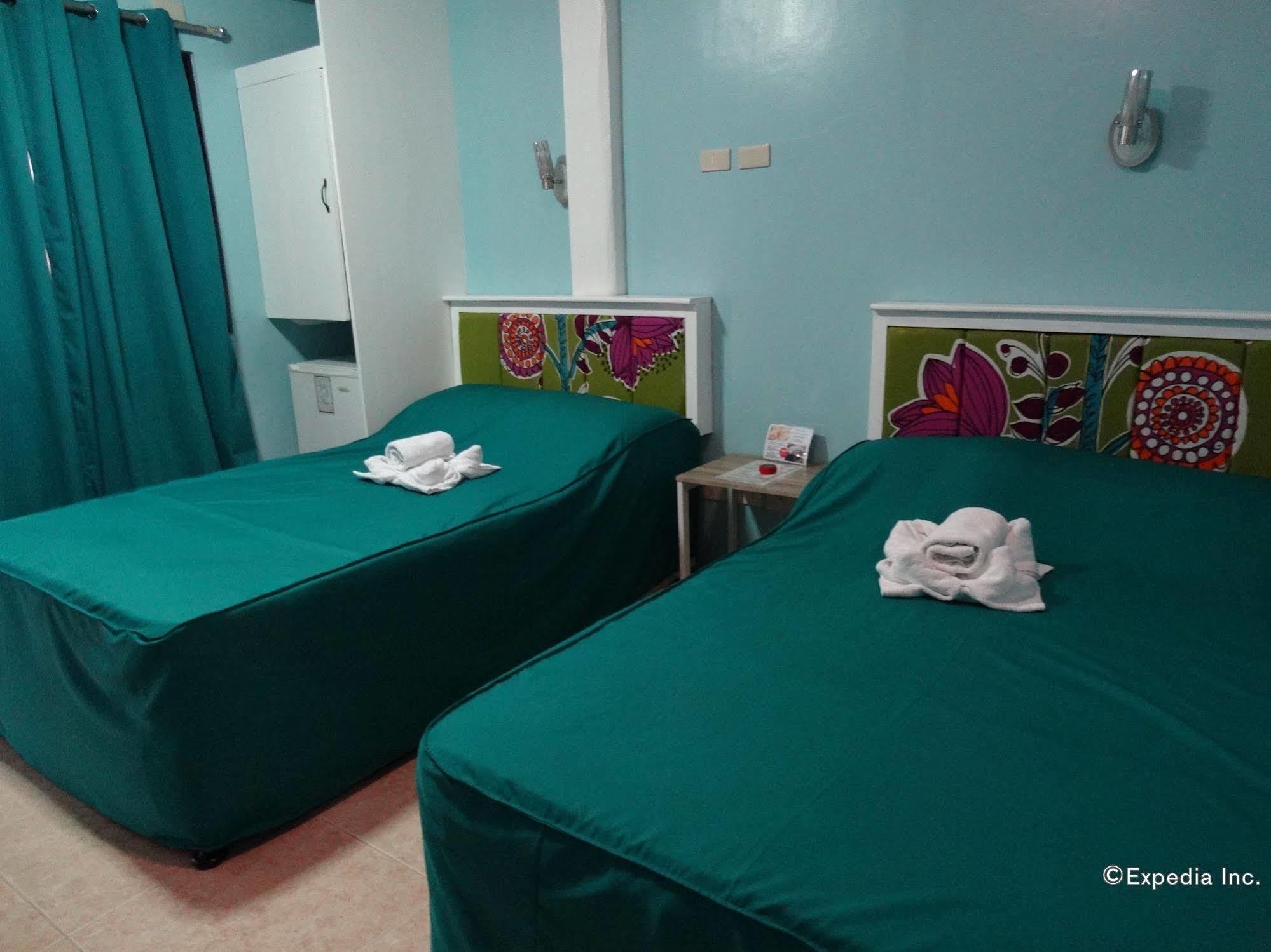 Casa Munda Bed & Breakfast Davao City Eksteriør bilde