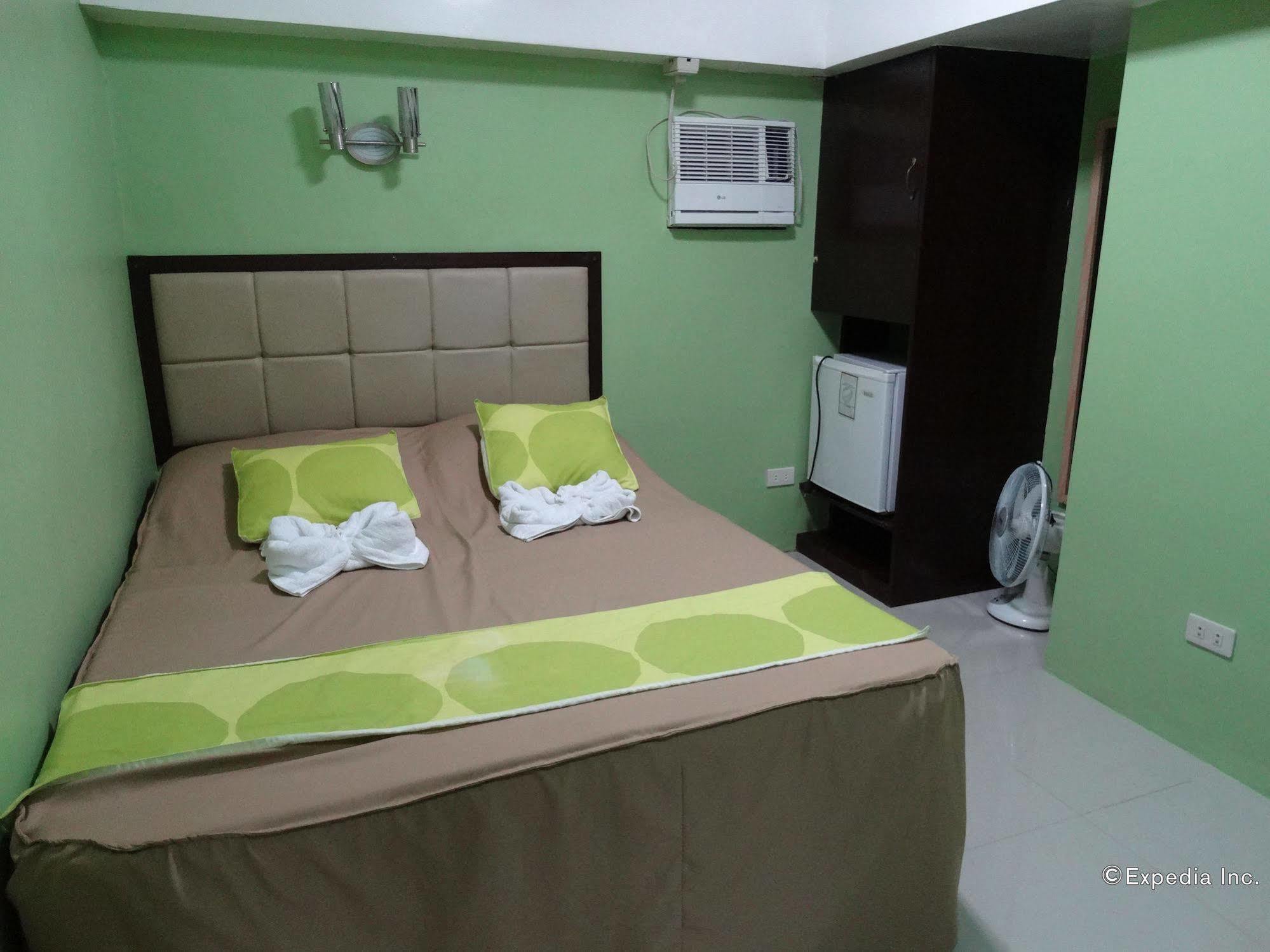 Casa Munda Bed & Breakfast Davao City Eksteriør bilde