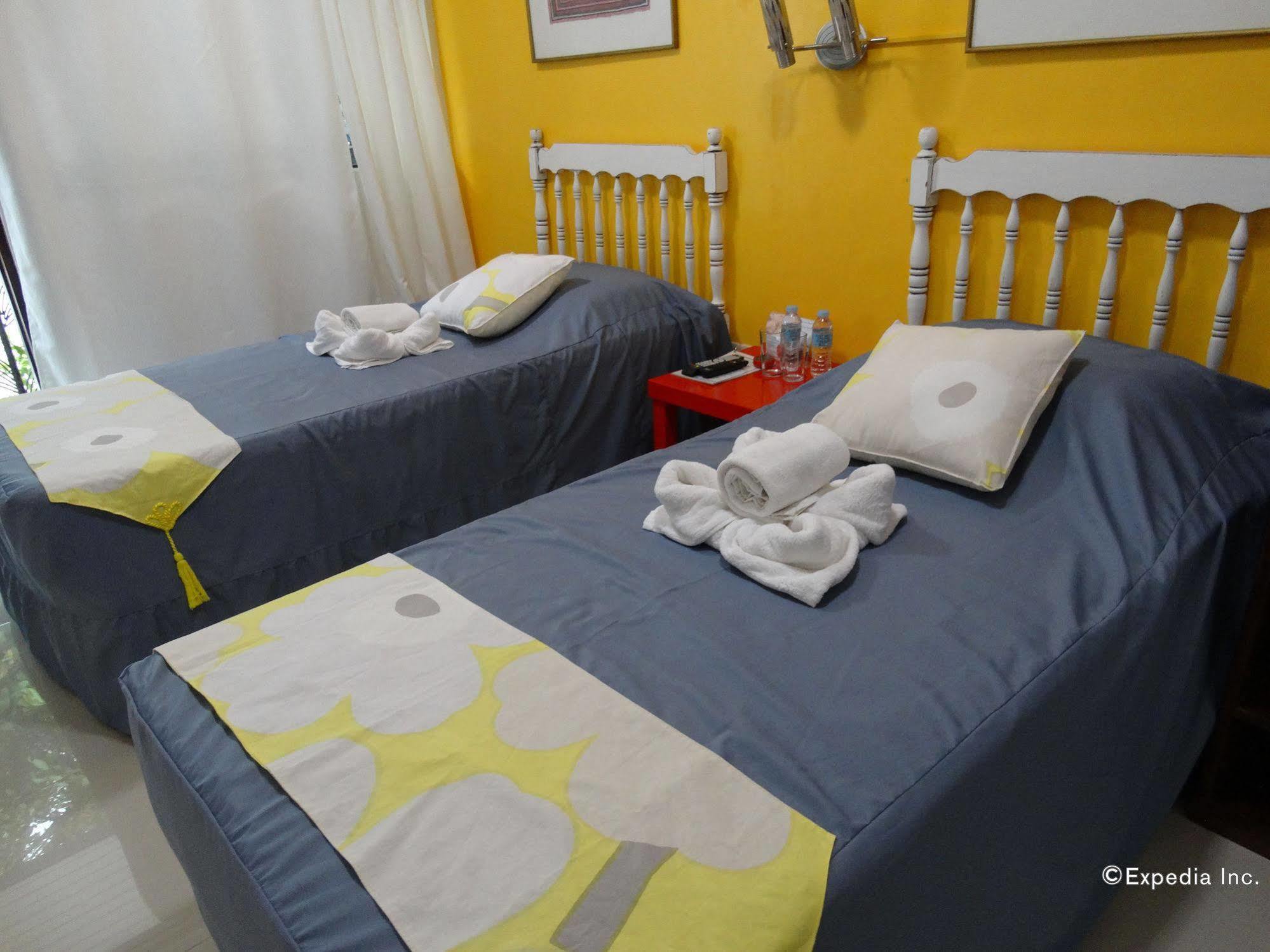 Casa Munda Bed & Breakfast Davao City Eksteriør bilde