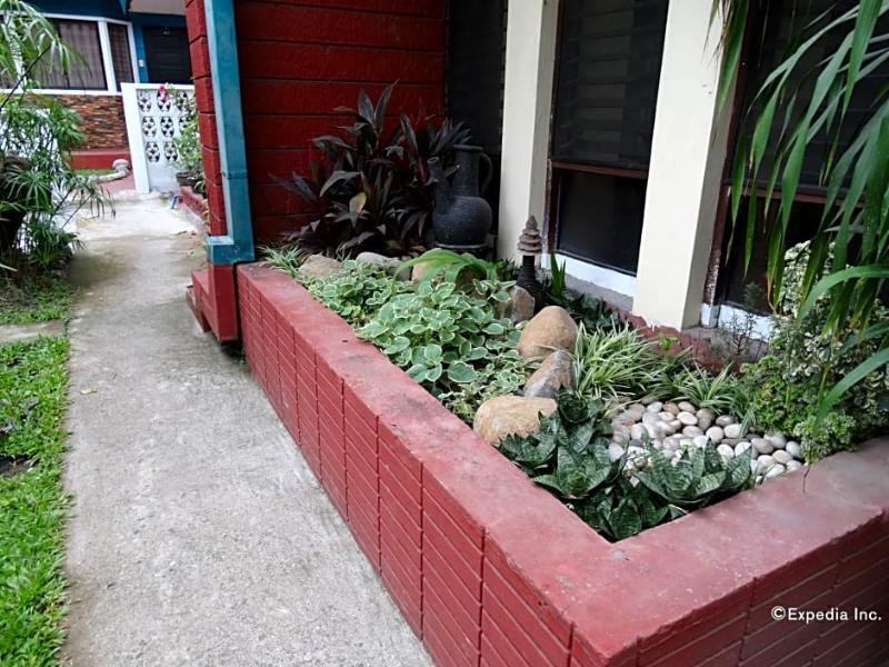 Casa Munda Bed & Breakfast Davao City Eksteriør bilde